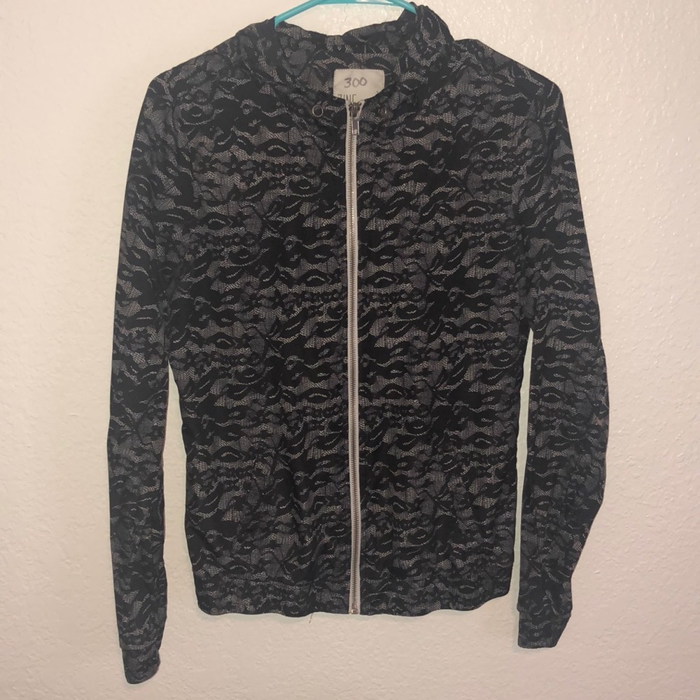 Windbreaker